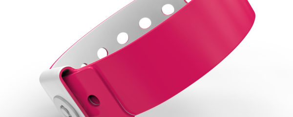Bracelets publicitaires